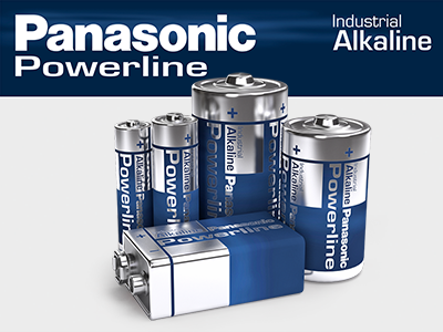 Panasonic Batteries | Alkaline